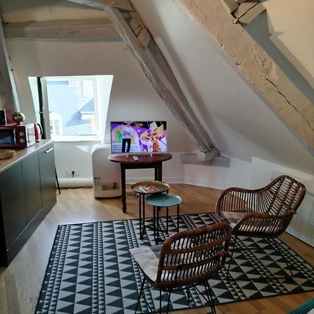 Appartement Henri II Льо Ман Екстериор снимка