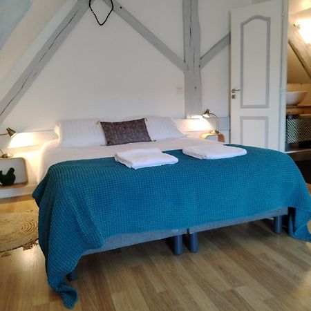 Appartement Henri II Льо Ман Екстериор снимка