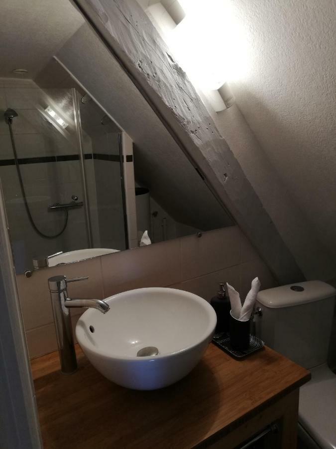 Appartement Henri II Льо Ман Екстериор снимка