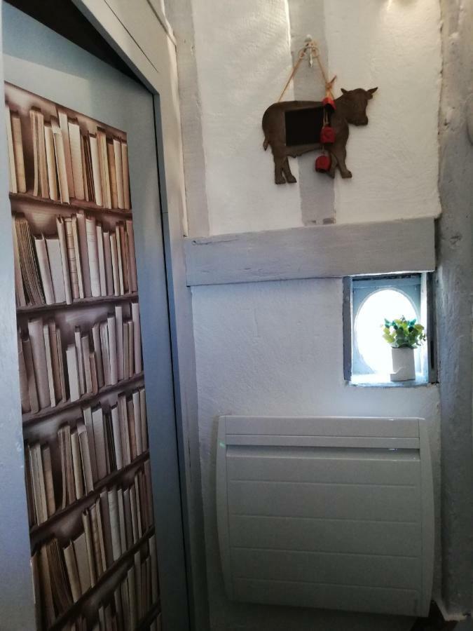 Appartement Henri II Льо Ман Екстериор снимка